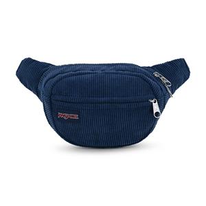 Image of 5TH AVE FANNY PACK -  navycorduroy
